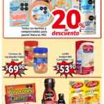 Folleto Soriana Mercado Precio Mercado 14 al 30 de marzo 2023