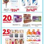 Folleto Soriana Mercado Precio Mercado 14 al 30 de marzo 2023