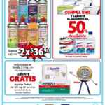 Folleto Soriana Mercado Precio Mercado 14 al 30 de marzo 2023