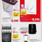 Folleto Soriana Mercado Precio Mercado 14 al 30 de marzo 2023
