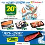 Folleto Soriana Super fin de semana 2 al 6 de marzo: 2do al 70% de descuento y más