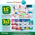 Folleto Soriana Super fin de semana 2 al 6 de marzo: 2do al 70% de descuento y más