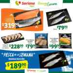 Folleto Soriana Súper Festival de la Frescura al 03 de abril 2023