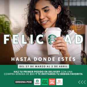 Imagen de la promo
