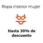 Rebajas de mitad de temporada Suburbia 2023: Hasta 50% de descuento