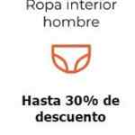 Rebajas de mitad de temporada Suburbia 2023: Hasta 50% de descuento