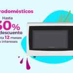 Venta de Vacaciones Suburbia: 20% de descuento en trajes de baño, playeras y más