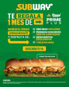 Imagen de la promo