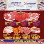 Ofertas Súper Guajardo frutas y verduras 28 y 29 de marzo
