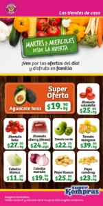 Imagen de la promo