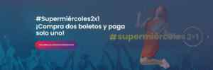 Imagen de la promo