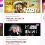Súper Miércoles de Superboletos 8 de marzo: 2×1 en Conciertos, Deportes, Expos y más