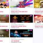 Súper Miércoles de Superboletos 15 de marzo: 2×1 en Conciertos, Deportes, Expos y más