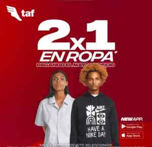 Imagen de la promo