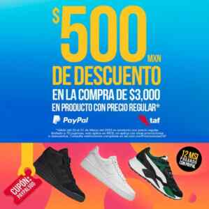Imagen de la promo