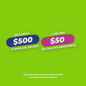 Imagen de la promo