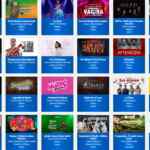 Ofertas Ticketmaster Jueves 2×1 del 2 de marzo