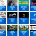 Ofertas Ticketmaster Jueves 2×1 del 2 de marzo