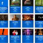 Ofertas Ticketmaster Jueves 2×1 del 2 de marzo