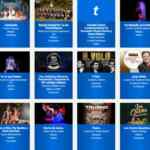 Ofertas Ticketmaster Jueves 2×1 del 2 de marzo