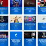 Ofertas Ticketmaster Jueves 2×1 del 2 de marzo