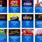 Ofertas Ticketmaster Jueves 2×1 del 30 de marzo