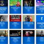Ofertas Ticketmaster Jueves 2×1 del 30 de marzo