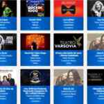 Ofertas Ticketmaster Jueves 2×1 del 30 de marzo