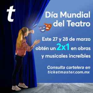 Imagen de la promo