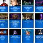 Ofertas Ticketmaster Jueves 2×1 del 9 de marzo