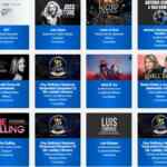 Ofertas Ticketmaster Jueves 2×1 del 9 de marzo