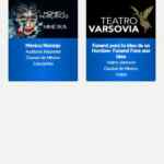Ofertas Ticketmaster Jueves 2×1 del 9 de marzo