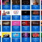 Ofertas Ticketmaster Jueves 2×1 del 16 de marzo