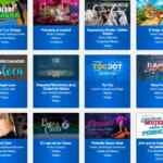 Ofertas Ticketmaster Jueves 2×1 del 16 de marzo