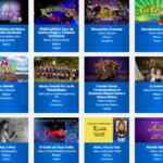 Ofertas Ticketmaster Jueves 2×1 del 16 de marzo