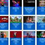 Ofertas Ticketmaster Jueves 2×1 del 16 de marzo