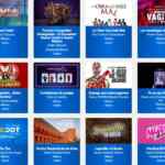 Ofertas Ticketmaster Jueves 2×1 del 23 de marzo