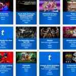 Ofertas Ticketmaster Jueves 2×1 del 23 de marzo