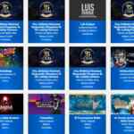 Ofertas Ticketmaster Jueves 2×1 del 23 de marzo