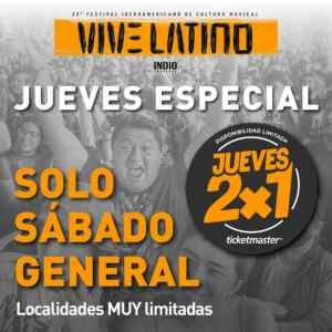 Imagen de la promo