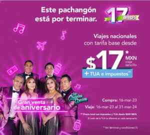Imagen de la promo
