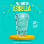 Producto Estrella Waldos: Vaso Iglú Libbey a sólo $9.99