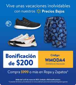 Imagen de la promo