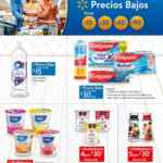Folleto Walmart Precios Bajos 1 al 14 de marzo 2023