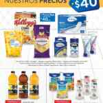 Folleto Walmart Precios Bajos 1 al 14 de marzo 2023
