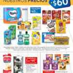 Folleto Walmart Precios Bajos 1 al 14 de marzo 2023