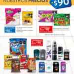 Folleto Walmart Precios Bajos 1 al 14 de marzo 2023