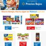 Folleto Walmart Precios Bajos 1 al 14 de marzo 2023