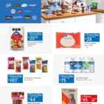 Folleto Walmart Precios Bajos 1 al 14 de marzo 2023