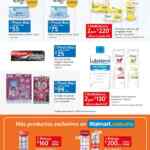 Folleto Walmart Precios Bajos 1 al 14 de marzo 2023